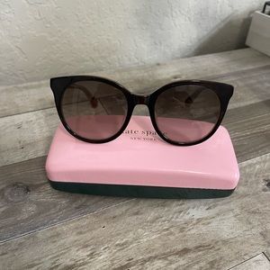 Kate Spade Sunglasses